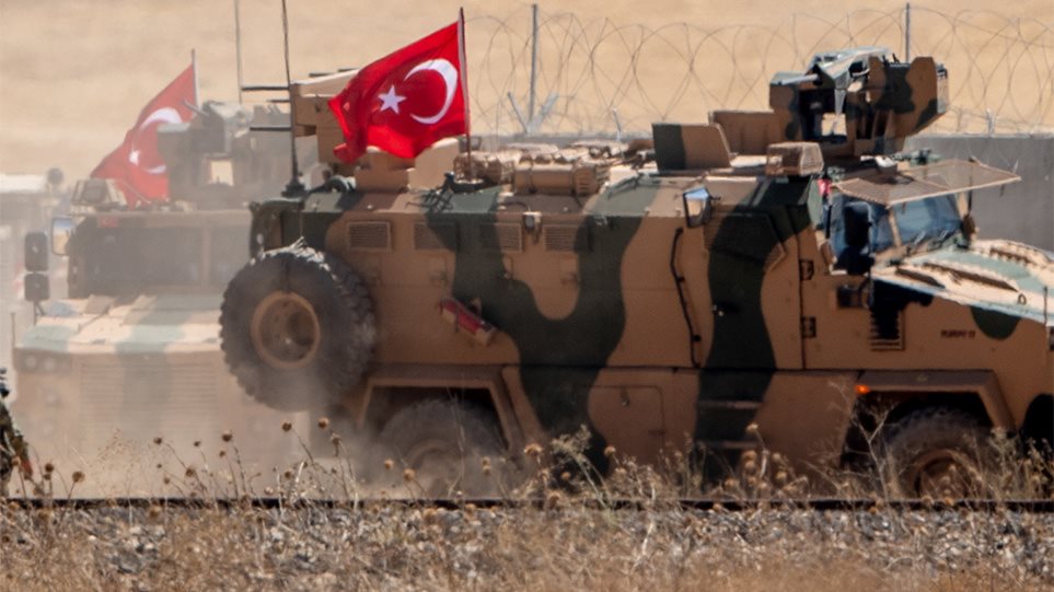 Αποτέλεσμα εικόνας για τουρκική στρατιωτική εισβολή