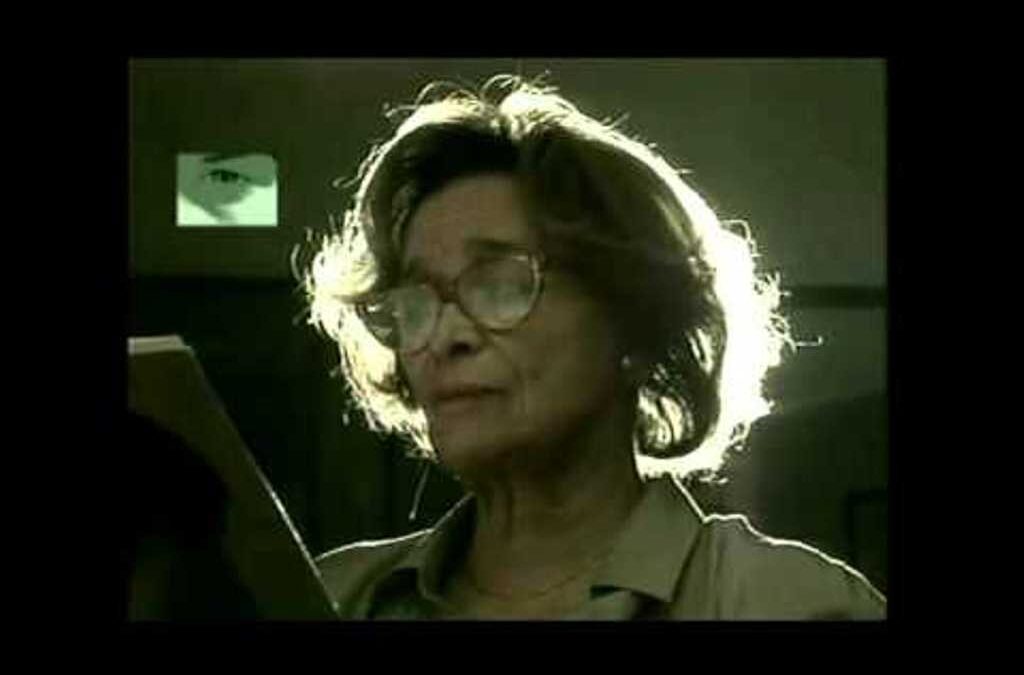 Πέθανε η ηθοποιός Τιτίκα Νικηφοράκη – Ήταν η μεγαλύτερη εν ζωή Ελληνίδα ηθοποιός