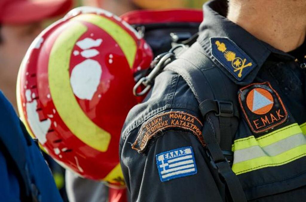 Ηράκλειο: Πυροσβέστης της ΕΜΑΚ αυτοκτόνησε μέσα στο σπίτι του