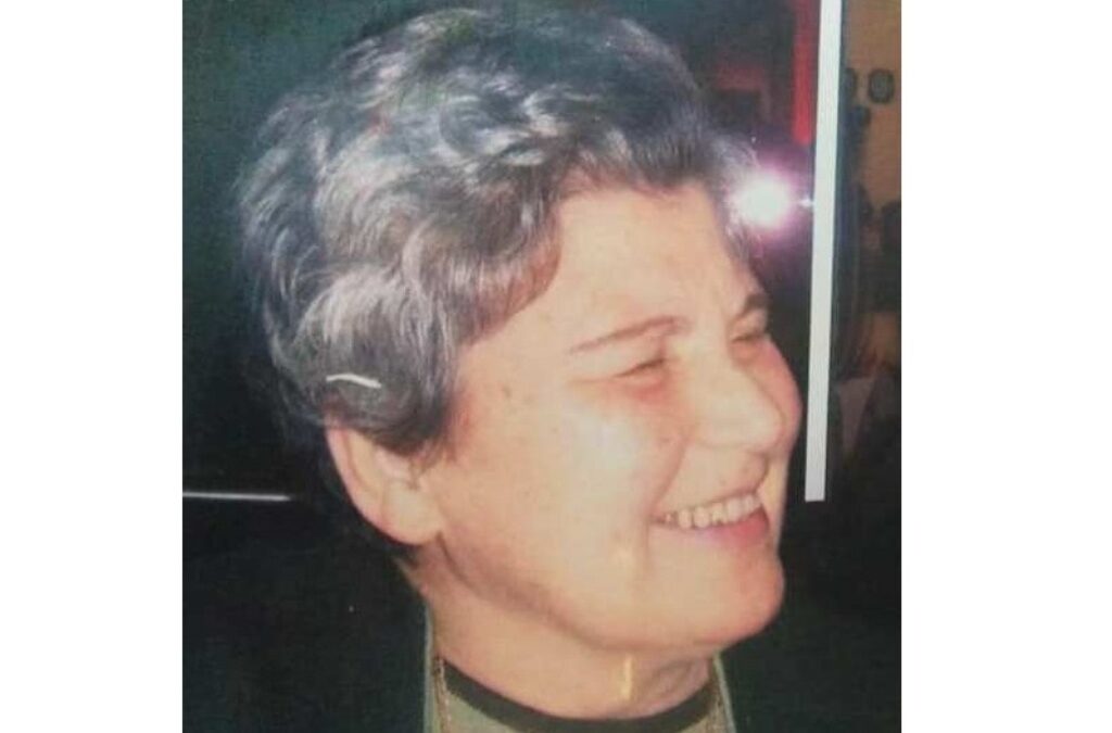 Απεβίωσε η μητέρα του Προέδρου του ΟΠΠΑΠ Δήμου Κατερίνης Νίκου Τσιαμπέρα