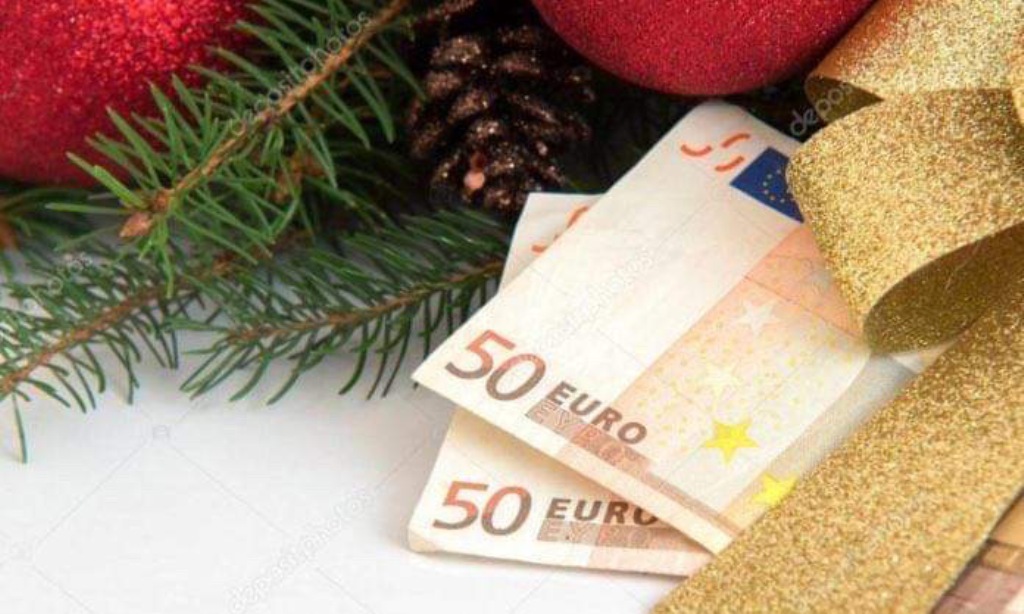 Δώρο Χριστουγέννων 2022: Πότε πληρώνεται για εργαζόμενους και ανέργους ΔΥΠΑ – ΟΑΕΔ
