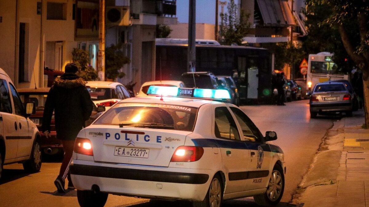 Αστυνομικοί της Πιερίας εξιχνίασαν μπαράζ κλοπών σπιτιών & πινακίδων κυκλοφορίας σε Πιερία και Θεσσαλονίκη