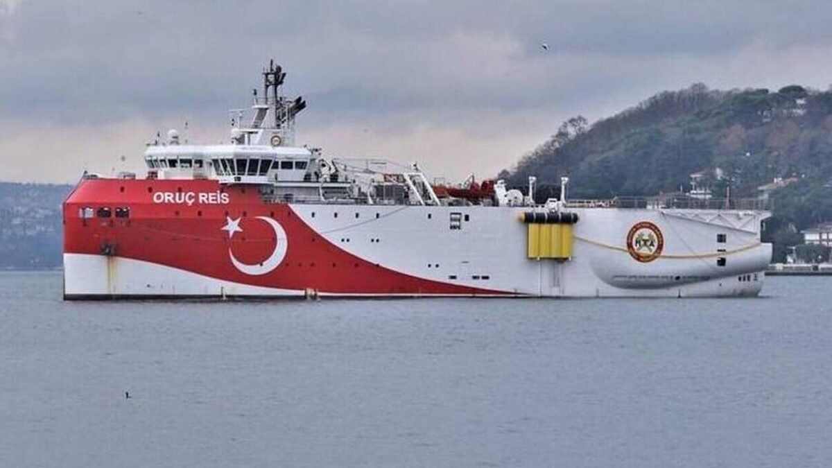 Κρίσιμες εξελίξεις: Η Τουρκία σχεδιάζει να στείλει ερευνητικό στην Κρήτη – Κίνδυνος εμπλοκής του Στρατού