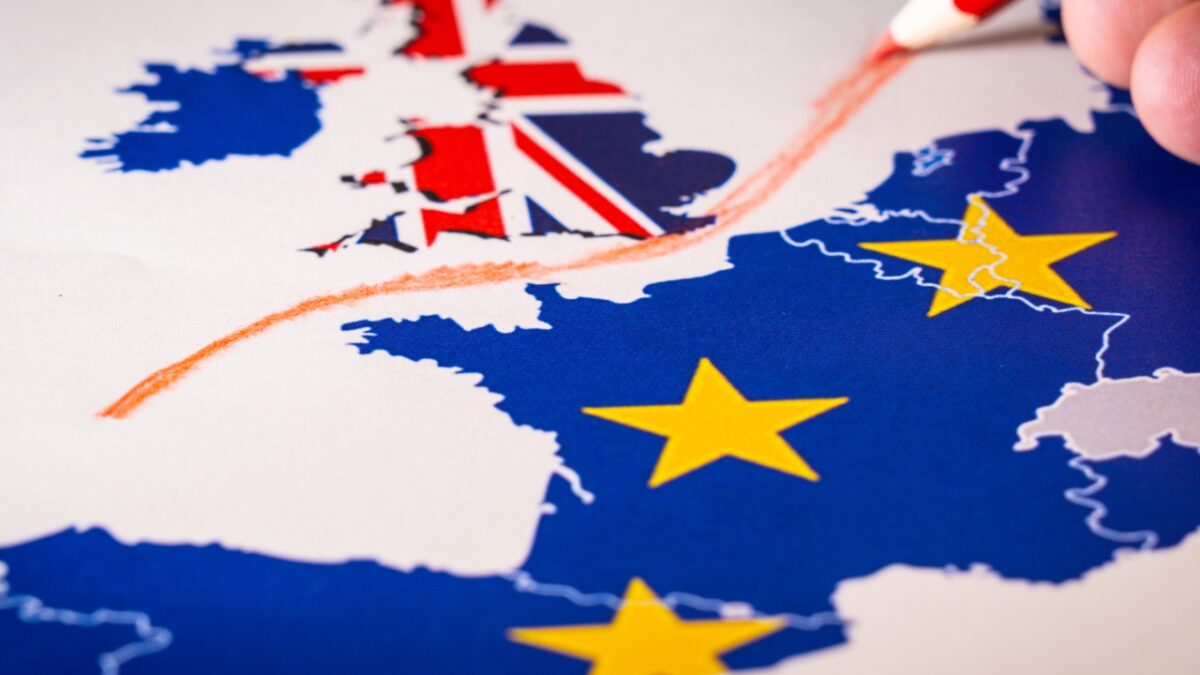 Brexit στις 31 Iανουαρίου – Τι θα ισχύσει για τους Ευρωπαίους που ζουν στη Βρετανία