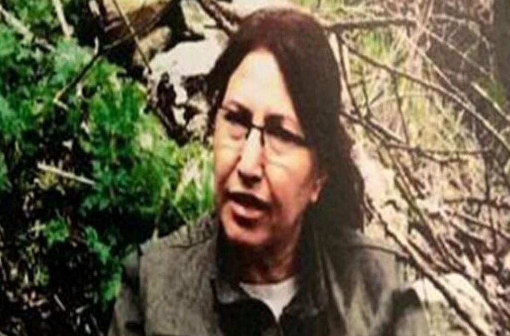 Έκτακτο: Η τουρκική ΜΙΤ σκότωσε την αρχηγό του PKK (VIDEO)