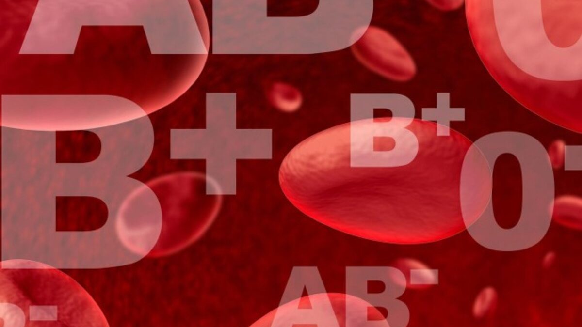 Ποιες ασθένειες είναι πιο πιθανό να σας «χτυπήσουν» ανάλογα με την ομάδα αίματος που έχετε