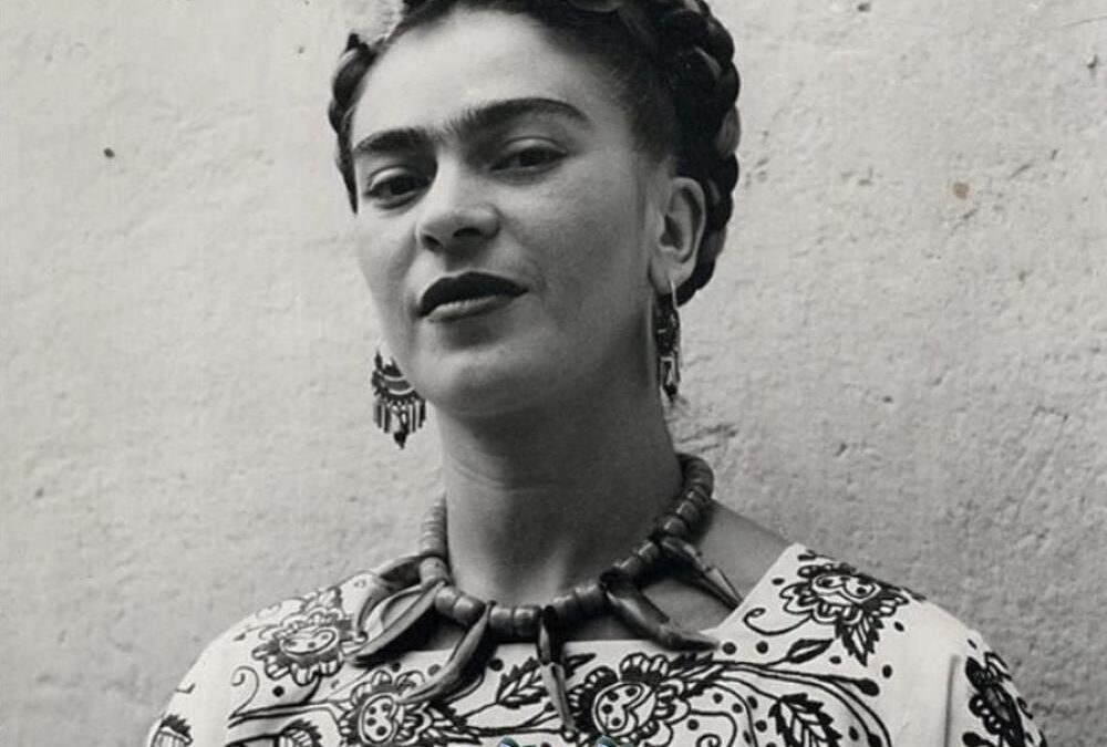 Οι πιο ερωτικές επιστολές που γράφτηκαν ποτέ από διασήμους: Από τη Frida Kahlo μέχρι τη Marylin Monroe