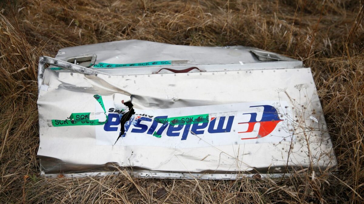 Πτήση MH370: Παρατημένοι από όλους οι επιβάτες του εξαφανισμένου Boeing!