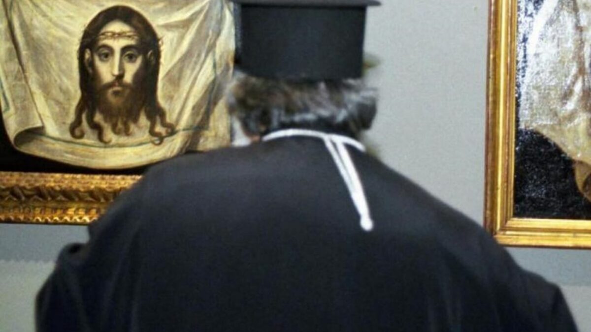 Ημαθία: Συγκλονίζει η αυτοκτονία ιερέα – Τον βρήκαν τα παιδιά του