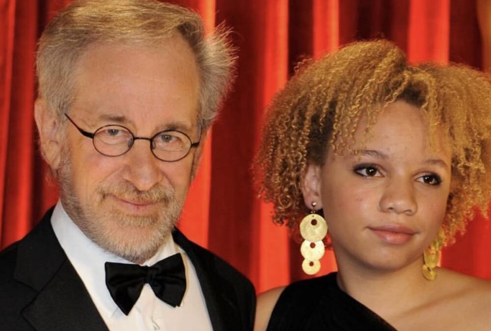 Η κόρη του Steven Spielberg συνελήφθη για ενδοοικογενειακή βία