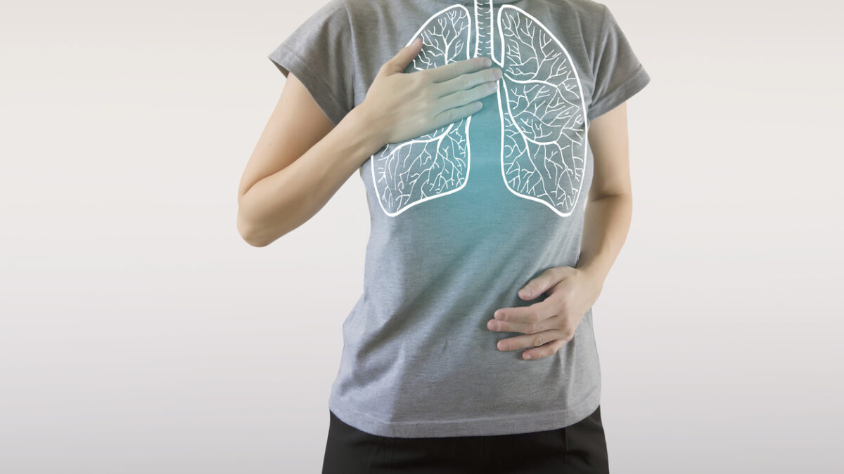 Κορονοϊός: Τι να προσέχουν οι ασθενείς με άσθμα ή Χρόνια Αναπνευστική Πνευμονοπάθεια