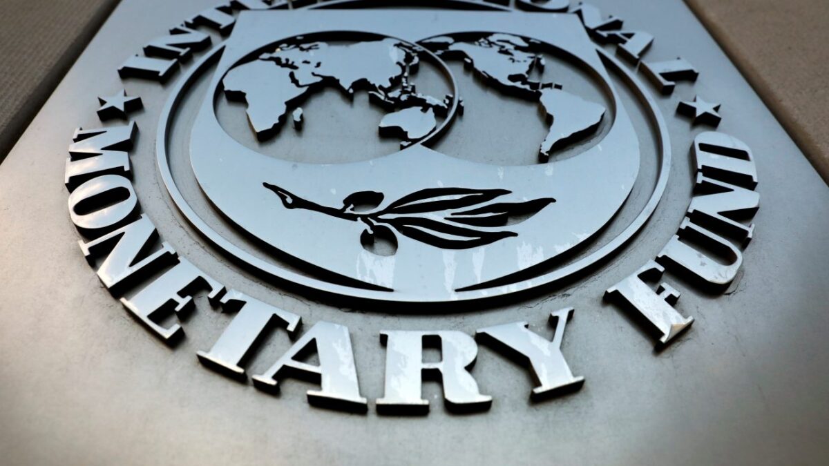 ΔΝΤ: Το αντίδοτο στον κορονοϊό είναι η τόνωση της οικονομίας