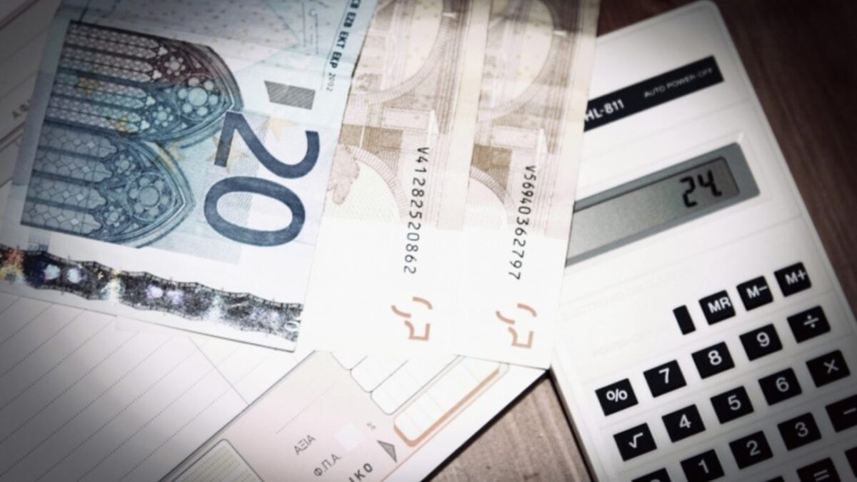 Κορονοϊός: Έκκληση προς φοροτεχνικούς και λογιστές! Δουλέψτε απ’ το σπίτι
