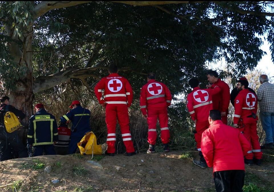 Εύβοια: Νεκρός ο ορειβάτης που έπεσε σε χαράδρα