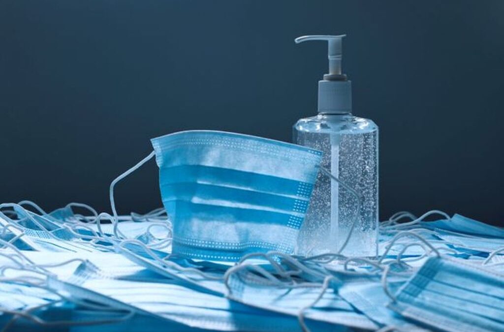 Απολυμαντικό χεριών ή νερό και σαπούνι; Τι μας προστατεύει καλύτερα από τον κορονοϊό