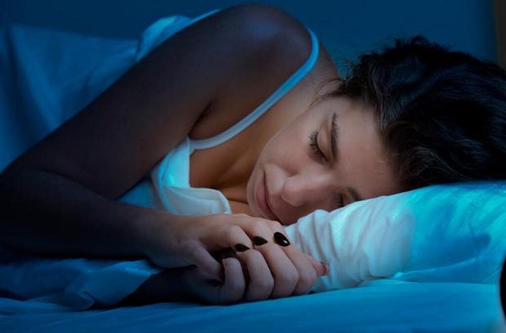 Οι ώρες ύπνου επηρεάζουν άσθμα και αλλεργίες στους εφήβους