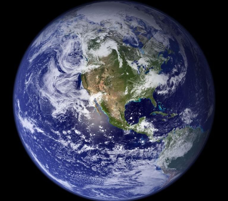 Google Earth: Γυρίστε πίσω τον χρόνο και δείτε την Γη σε timelapse