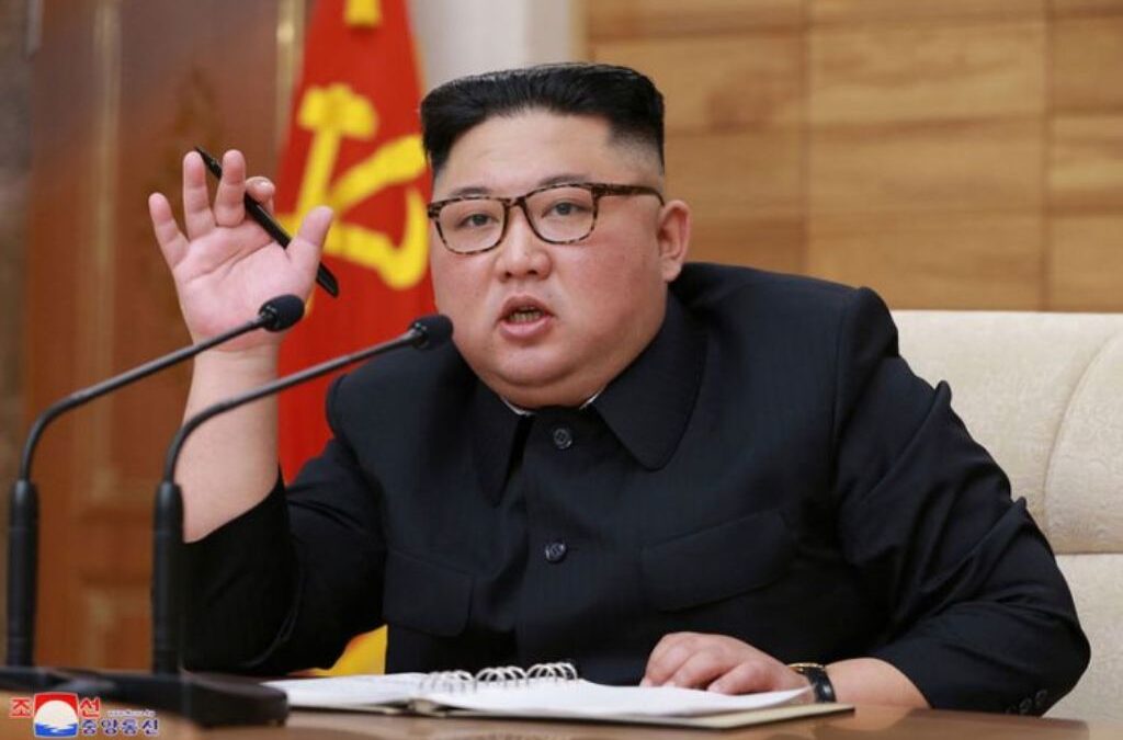 Σε κώμα ο Κιμ Γιονγκ Ουν; – Κινέζοι ειδικοί εσπευσμένα στην Βόρεια Κορέα