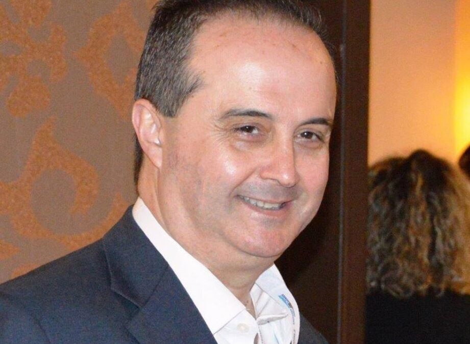 Συνεχίζει να κρατά το «τιμόνι» της Ένωσης Ξενοδόχων Πιερίας ο Ηρακλής Τσιτλακίδης