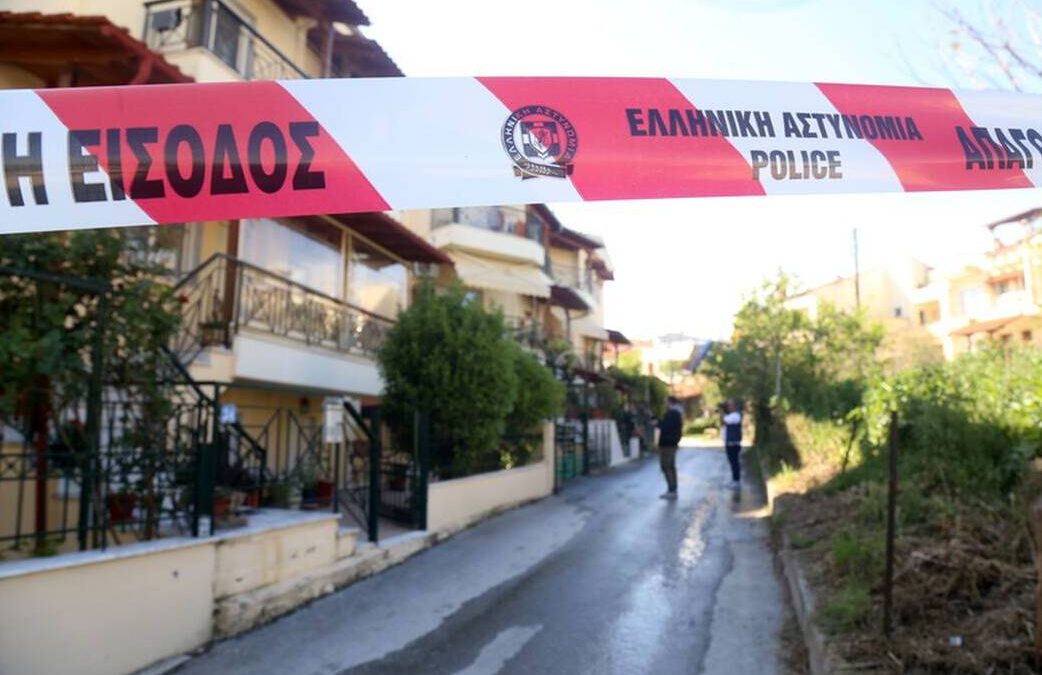 Θεσσαλονίκη: Δίωξη για ανθρωποκτονία από πρόθεση στον 63χρονο που σκότωσε τον γιο του