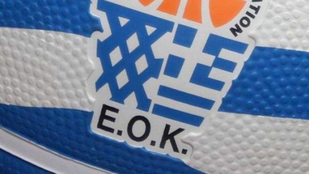 Οριστική διακοπή των πρωταθλημάτων αποφάσισε η Ελληνική Ομοσπονδία  Καλαθοσφαίρισης - Ο Ντελάλης
