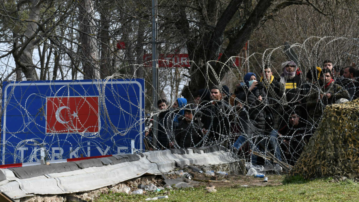 Η Τουρκία προκαλεί και κάνει μαθήματα στην Ελλάδα: Να σέβεστε τους αλλόθρησκους