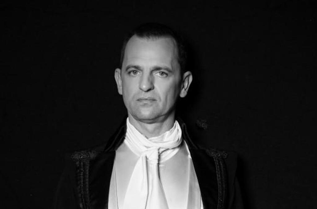 Πέθανε στα 50 του ο σπουδαίος χορευτής της Λυρικής, Αλεξάνταρ Νέσκωβ