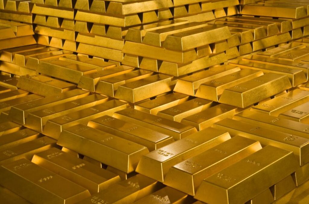 Γιώργος Τράγκας: Το μεγαλύτερο μυστήριο – Οι ράβδοι χρυσού που… αγγίζουν τα 2,5 εκατ. ευρώ