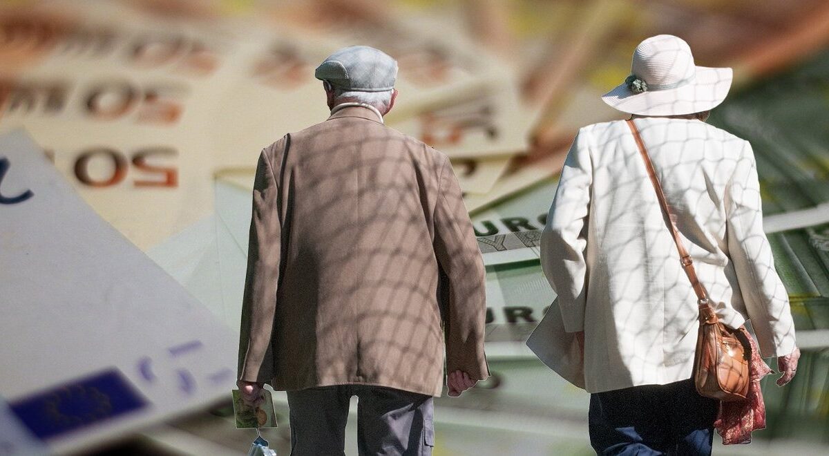Έξοδος στην σύνταξη το 2021 με «μπόνους», διπλό κέρδος για όσους συνταξιοδοτηθούν