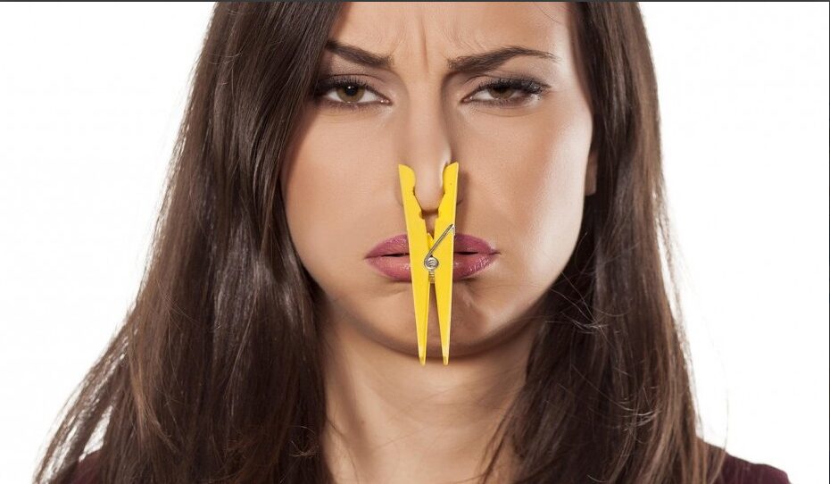 Κατερίνη: Ανυπόφορη η κατάσταση στα Ευαγγελικά από τη δυσοσμία