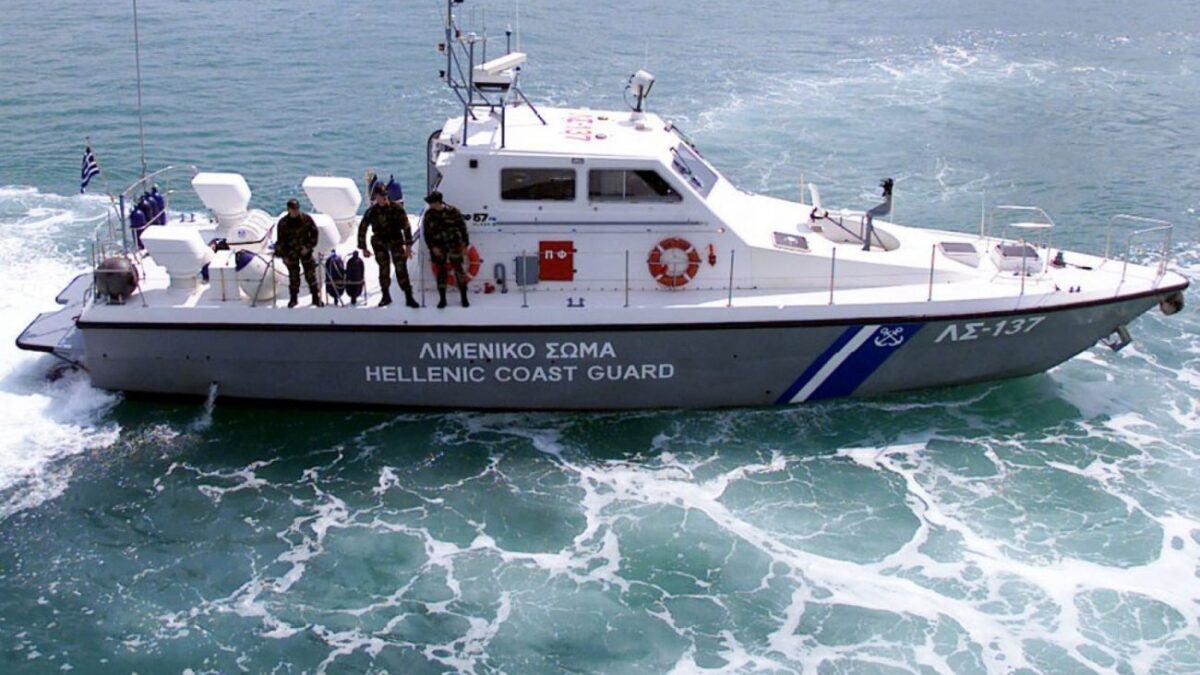 Θεσσαλονίκη: Μυστήριο με πτώμα άνδρα που βρέθηκε στη θάλασσα