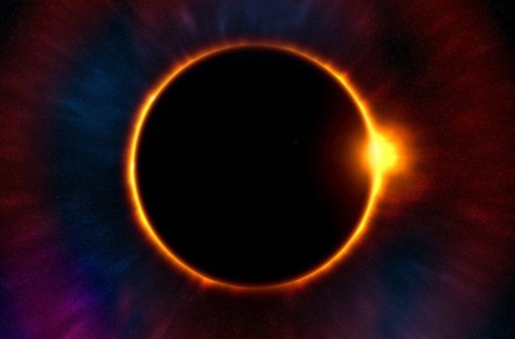 Έκλειψη Ηλίου: Έρχεται το εντυπωσιακό φαινόμενο «Δαχτυλίδι της Φωτιάς» (VIDEO)