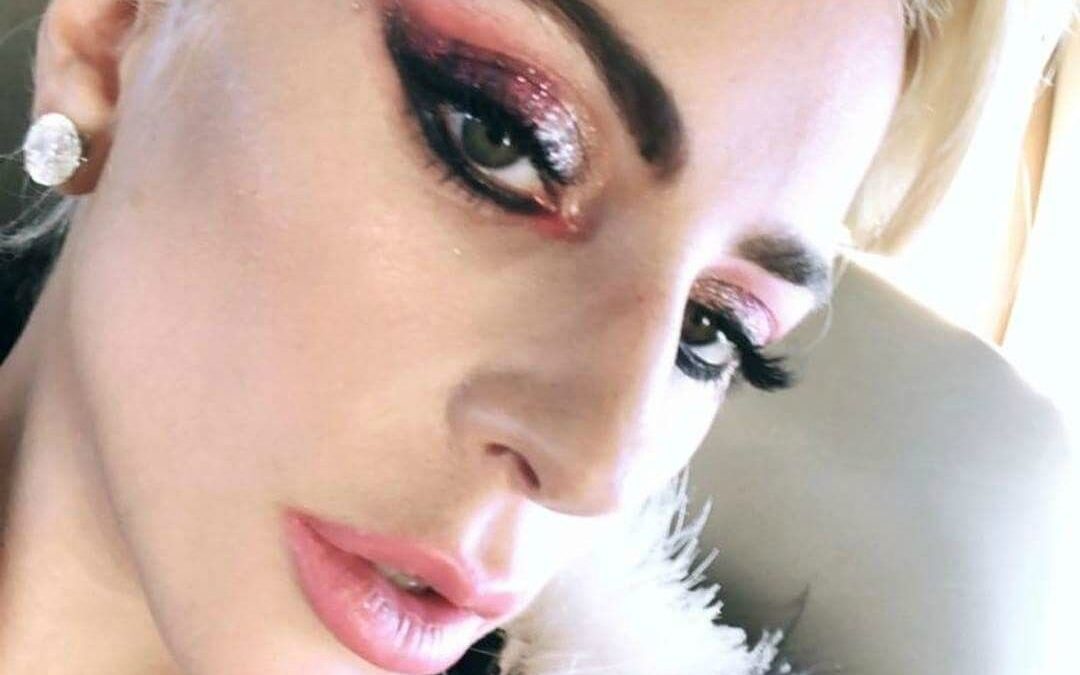 Η νέα beauty συνεργασία της Lady Gaga είναι πραγματική έκπληξη!