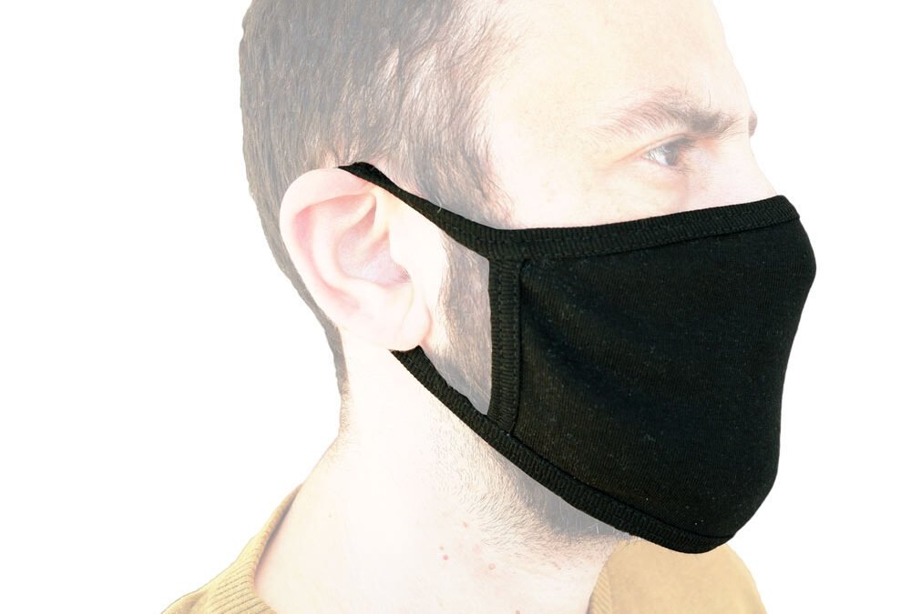 Πώς να επιλέξετε την κατάλληλη υφασμάτινη μάσκα – Σημαντικές συμβουλές από την εταιρεία εσωρούχων LORD