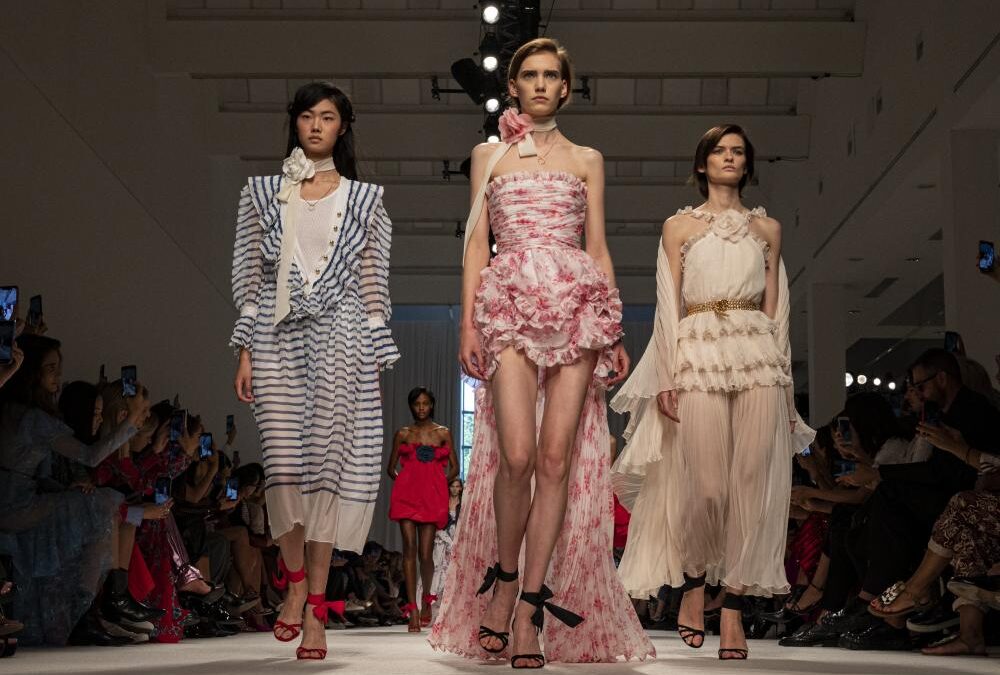 H Milan Fashion Week θα διεξαχθεί κανονικά τον ερχόμενο Σεπτέμβριο
