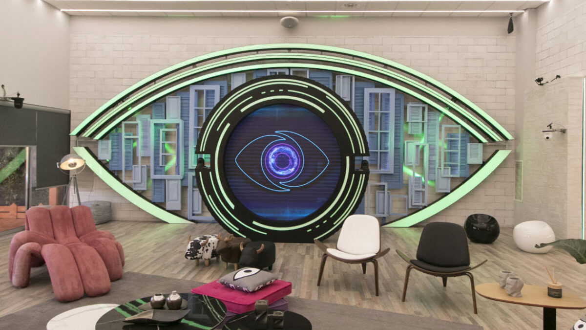 Big Brother: το σπίτι, οι αλλαγές και οι εκπλήξεις – Τι είπε ο Χάρης Βαρθακούρης κι ο ρόλος του Ανδρέα Μικρούτσικου
