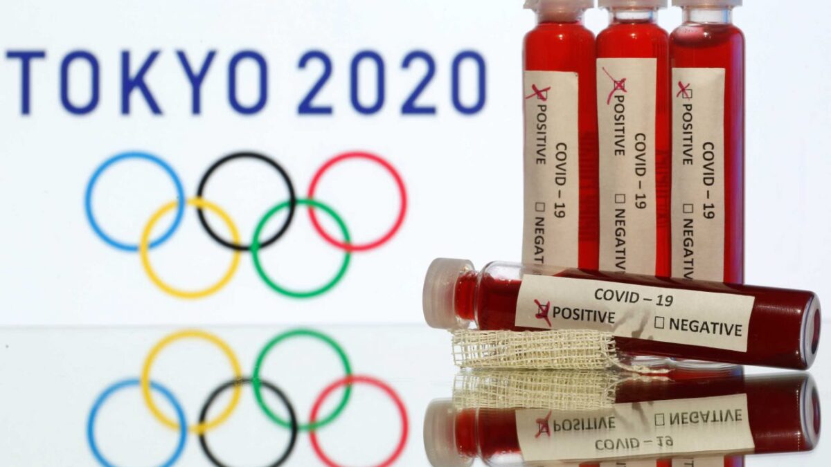 «Βόμβα» από τους Ιάπωνες – «Χωρίς εμβόλιο» δεν θα γίνουν Ολυμπιακοί Αγώνες στο Τόκιο