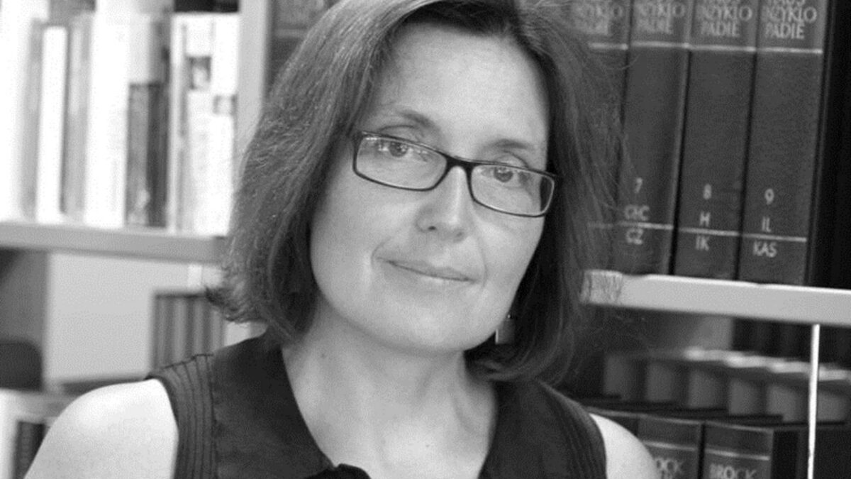 Σούζαν Ίτον: Σοκάρει το βούλευμα για τη δολοφονία της βιολόγου στην Κρήτη!