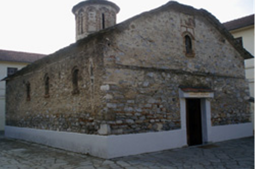 Ι. Πουλατσίδης: Το αιχμάλωτο Μοναστήρι της Πιερίας – «Η Παναγία της Πέτρας»