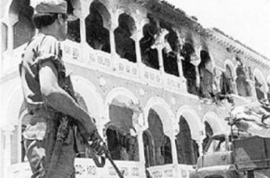 Κώστας Βενιζέλος: Η ιστορία δεν παραγράφει ποτέ τις προδοσίες – Ένας απολογισμός, 46 χρόνια μετά το πραξικόπημα, δεν αρκεί!
