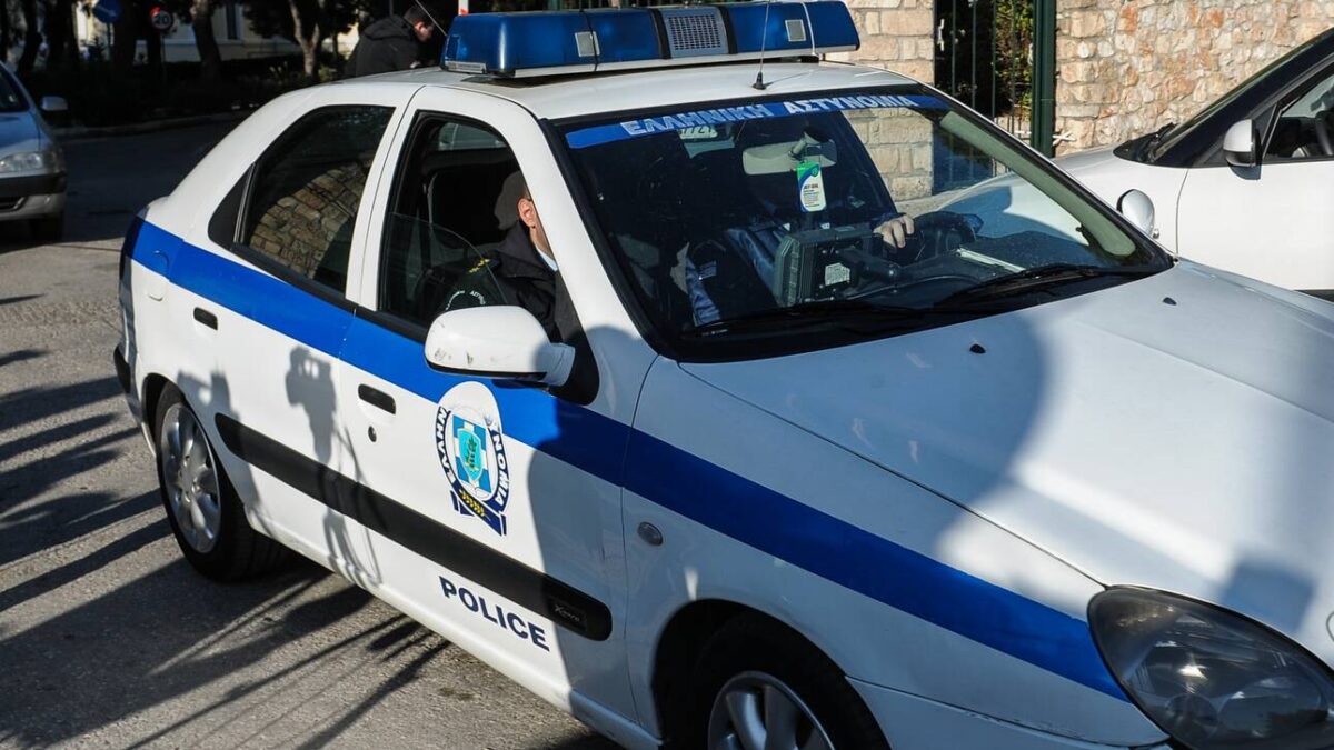 «Ήρθα να παραδοθώ για να περάσω αυτόφωρο»: Μεθυσμένος στην Κρήτη πήγε σε τμήμα και ζητούσε να τον συλλάβουν
