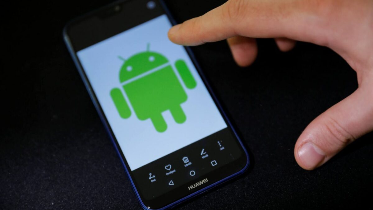 Android: Οι περισσότερες συσκευές μεταδίδουν δεδομένα εν αγνοία του χρήστη