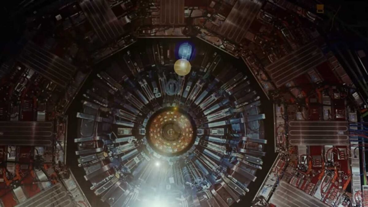 CERN: Κατασκευάζει γιγάντιο κυκλικό υπερ-επιταχυντή 100 χλμ. και κόστους 21 δισ. ευρώ