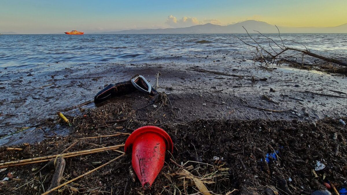 Εύβοια: Ξεβράστηκε πτώμα στην παραλία του Καλάμου – Πιθανό να είναι ο 70χρονος αγνοούμενος