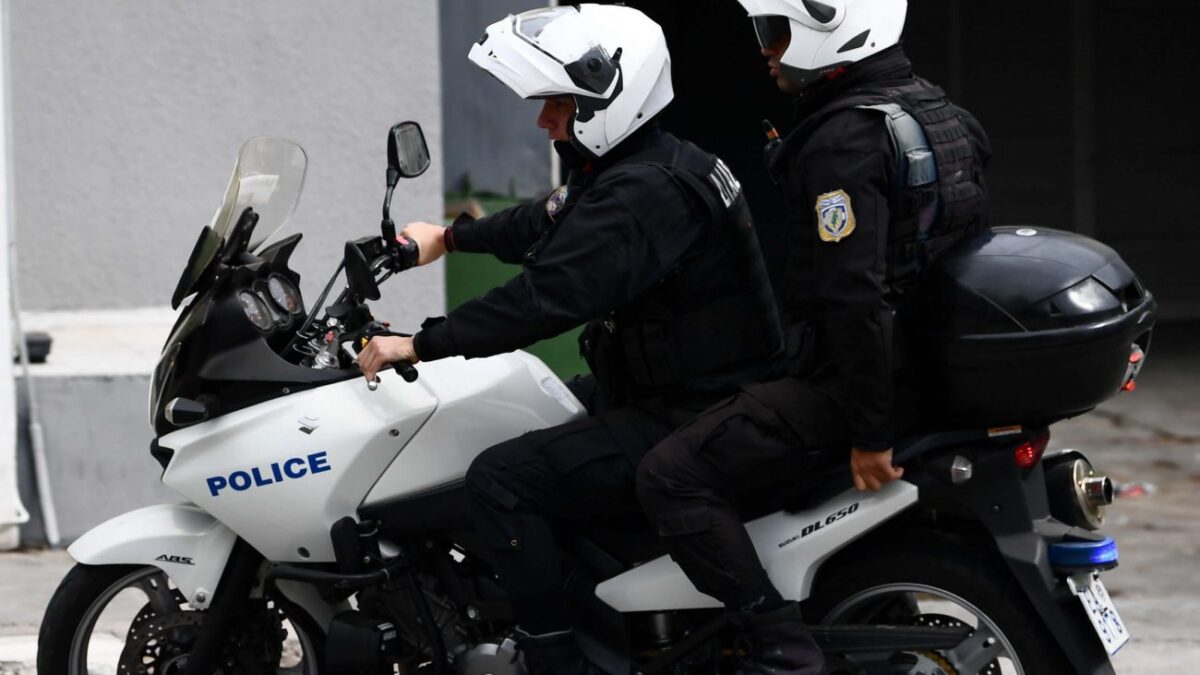 Θεσσαλονίκη: Επί ποδός η Αστυνομία υπό τον φόβο επεισοδίων – Στις 13:00 η πορεία των αναρχικών