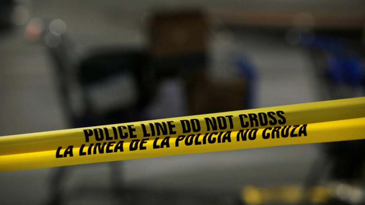 ΗΠΑ: Νεκρός ο φερόμενος ως δράστης της ομηρίας σε συναγωγή στο Τέξας