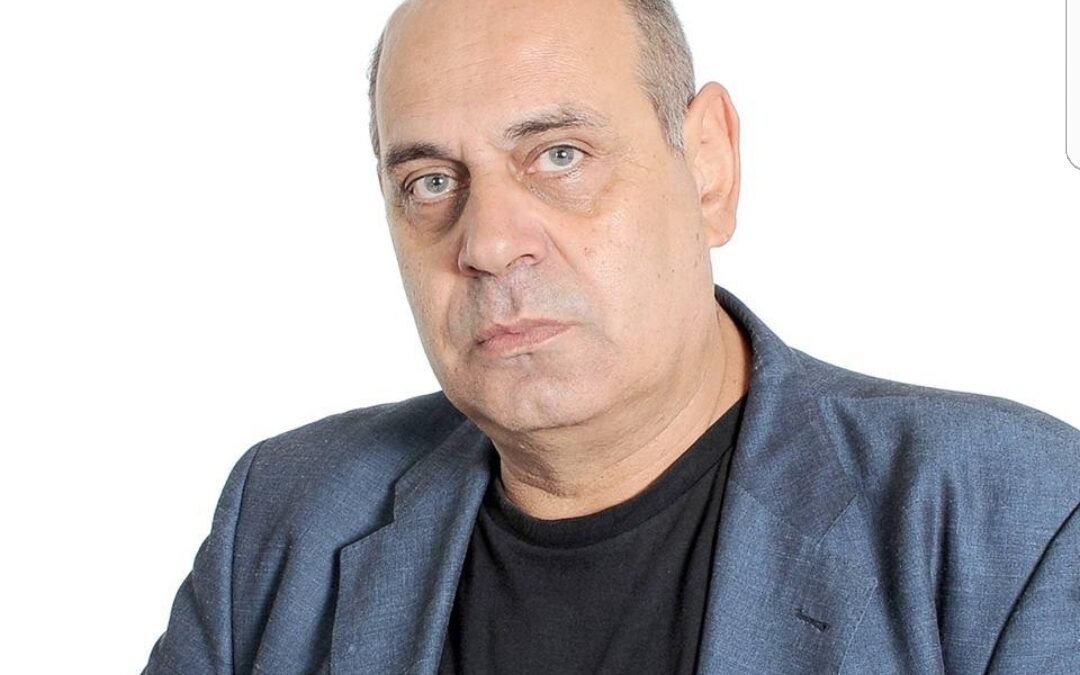 Δημήτρης Ζησιμόπουλος: «Το πρόσωπο του Πολυτεχνείου δεν είναι ξένο – Είναι το δικό μας πρόσωπο»