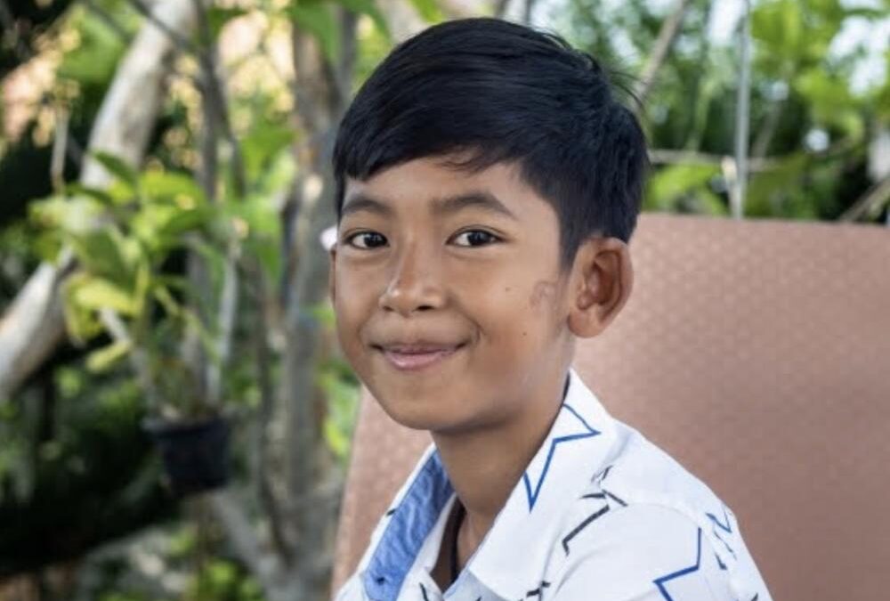 Thuch Salik: Ο 15χρονος από φτωχή γειτονιά της Μαλαισίας, που μιλά άπταιστα 16 γλώσσες