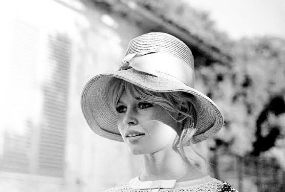 Η Brigitte Bardot και οι 7 αντιλήψεις της για τον έρωτα, που έμειναν στην ιστορία