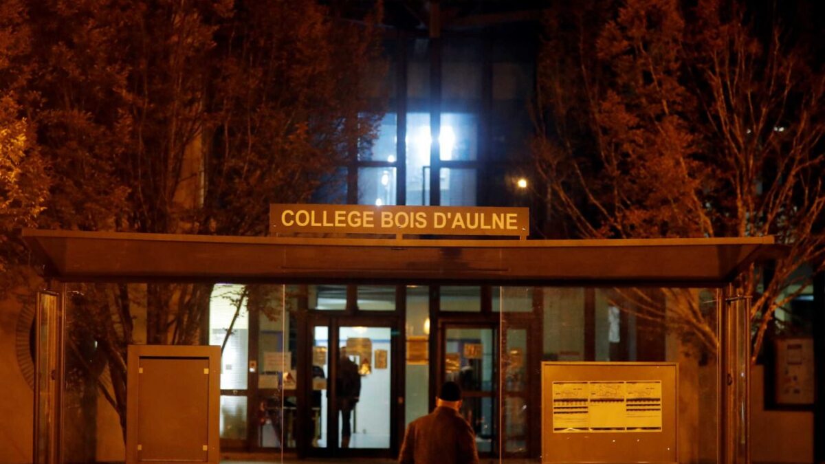 Παρίσι: Επιβεβαιώθηκε η ταυτότητα του Τσετσένου που αποκεφάλισε τον καθηγητή – Άλλες 5 συλλήψεις (ΦΩΤΟ, ΒΙΝΤΕΟ)